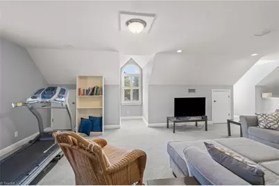 3802 Buncombe Drive, Greensboro, NC 27407 - Photo 31