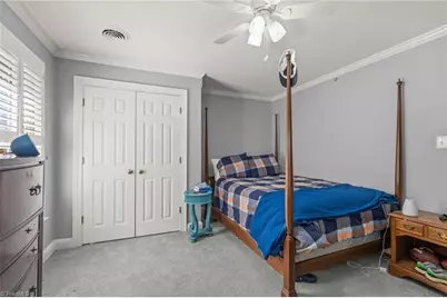 3802 Buncombe Drive, Greensboro, NC 27407 - Photo 27