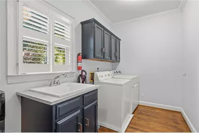 3802 Buncombe Drive, Greensboro, NC 27407 - Photo 35