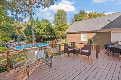 3802 Buncombe Drive, Greensboro, NC 27407 - Photo 37