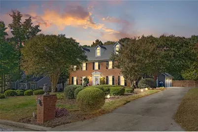 3802 Buncombe Drive, Greensboro, NC 27407 - Photo 1