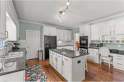 3802 Buncombe Drive, Greensboro, NC 27407 - Photo 9