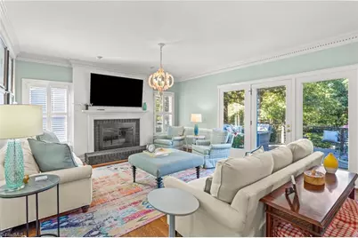 3802 Buncombe Drive, Greensboro, NC 27407 - Photo 15