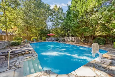 3802 Buncombe Drive, Greensboro, NC 27407 - Photo 39