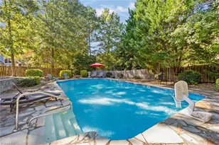 3802 Buncombe Dr, Greensboro, NC 27407 - Photo 39