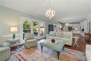 3802 Buncombe Dr, Greensboro, NC 27407 - Photo 17