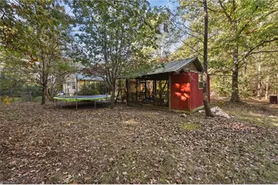 952 Flat Swamp Road, Denton, NC 27239 - Photo 11