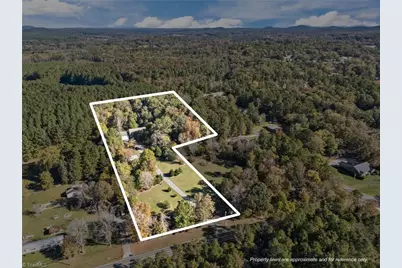 952 Flat Swamp Road, Denton, NC 27239 - Photo 47