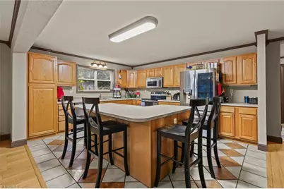 952 Flat Swamp Road, Denton, NC 27239 - Photo 23