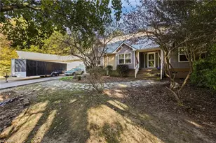 952 Flat Swamp Rd, Denton, NC 27239 - Photo 3