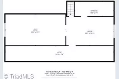 952 Flat Swamp Road, Denton, NC 27239 - Photo 43