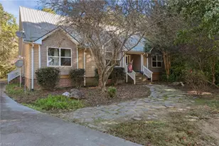 952 Flat Swamp Rd, Denton, NC 27239 - Photo 5