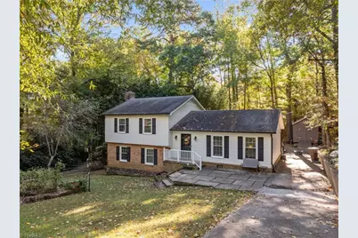 5809 Carriage Lane, Greensboro, NC 27410 - Photo 1