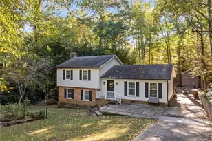 5809 Carriage Ln, Greensboro, NC 27410 - Photo 1