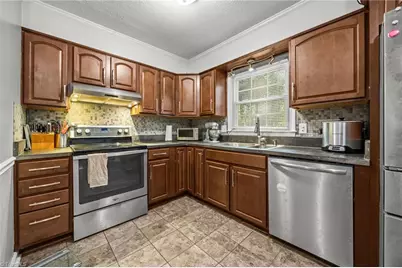 5809 Carriage Lane, Greensboro, NC 27410 - Photo 7