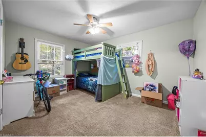 5809 Carriage Lane, Greensboro, NC 27410 - Photo 11