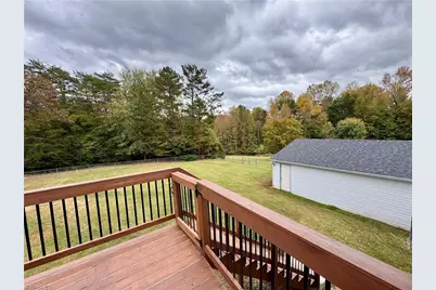 1099 Cresthaven Road, Lewisville, NC 27023 - Photo 21