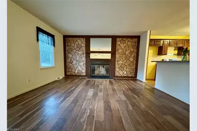 1099 Cresthaven Road, Lewisville, NC 27023 - Photo 7