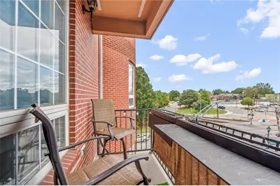 360 S Elm Street #202, Greensboro, NC 27401 - Photo 33