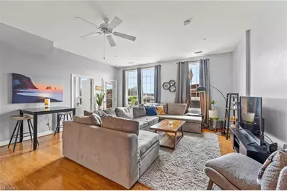 360 S Elm Street #202, Greensboro, NC 27401 - Photo 19