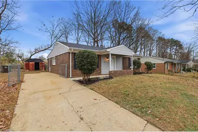 709 Habersham Road, High Point, NC 27260 - Photo 3