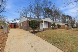 709 Habersham Rd, High Point, NC 27260 - Photo 3