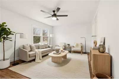 709 Habersham Road, High Point, NC 27260 - Photo 5