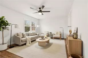 709 Habersham Rd, High Point, NC 27260 - Photo 5