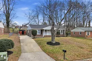 709 Habersham Rd, High Point, NC 27260 - Photo 1