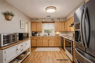 328 Country Club Rd, Wilkesboro, NC 28697 - Photo 1