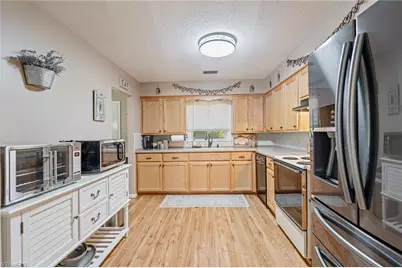 328 Country Club Road, Wilkesboro, NC 28697 - Photo 5