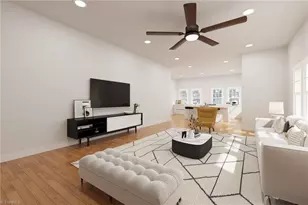 101 Pennwill Pkwy, West Jefferson, NC 28694 - Photo 13