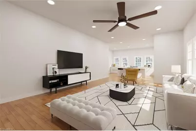 101 Pennwill Parkway, West Jefferson, NC 28694 - Photo 13