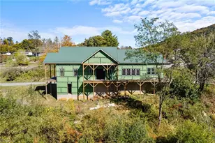 101 Pennwill Pkwy, West Jefferson, NC 28694 - Photo 1