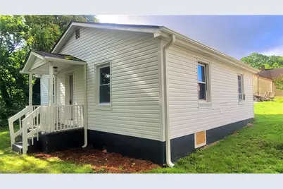 805 Moore Street, Reidsville, NC 27320 - Photo 3