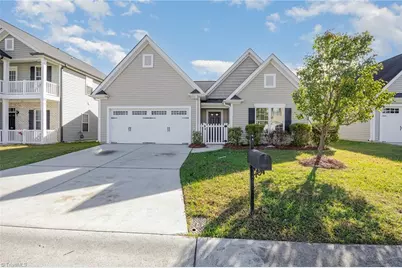 104 Claystone Drive, Gibsonville, NC 27249 - Photo 5