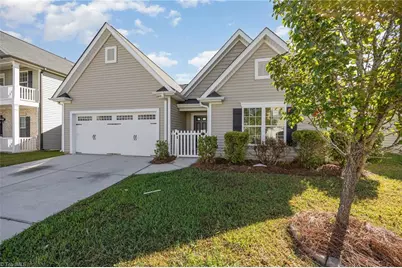 104 Claystone Drive, Gibsonville, NC 27249 - Photo 3