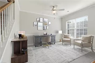 4012 Chianti Way, Greensboro, NC 27410 - Photo 33