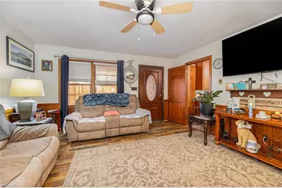 205 Greystone Drive, King, NC 27021 - Photo 5