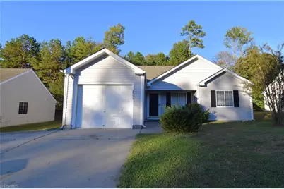 2553 Stratford Lake Road, Winston-Salem, NC 27103 - Photo 1