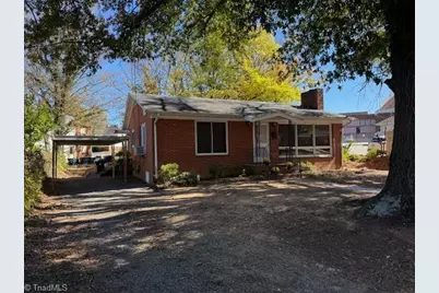 32 Vance Circle, Lexington, NC 27292 - Photo 15