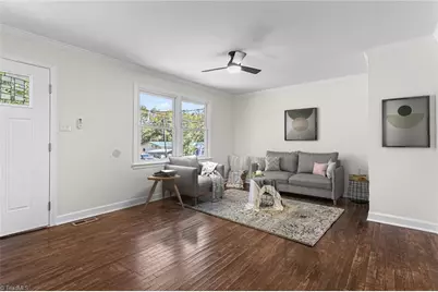 621 North Street, Eden, NC 27288 - Photo 5