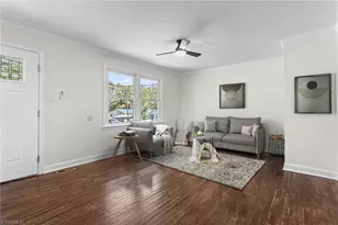 621 North St, Eden, NC 27288 - Photo 5