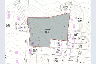 613 Barker Road, Reidsville, NC 27320 - Photo 5