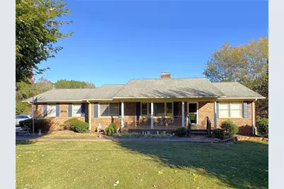 613 Barker Road, Reidsville, NC 27320 - Photo 1