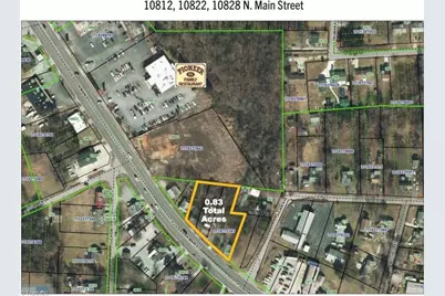 10812, 10822, 10828 N Main Street, Archdale, NC 27263 - Photo 3