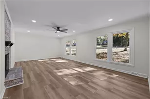 202 Bayberry Dr, Salisbury, NC 28147 - Photo 9