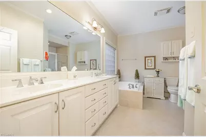 6 Jacobs Way, Greensboro, NC 27455 - Photo 13