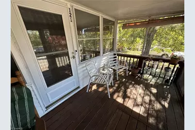 121 S Cardinal Drive, New London, NC 28127 - Photo 29