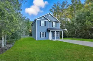 42 Mill St, Lexington, NC 27295 - Photo 3